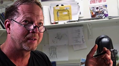 Shiver Me Timbers (2014)