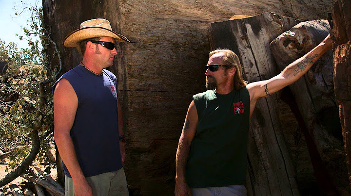 Redwood Kings (2013)