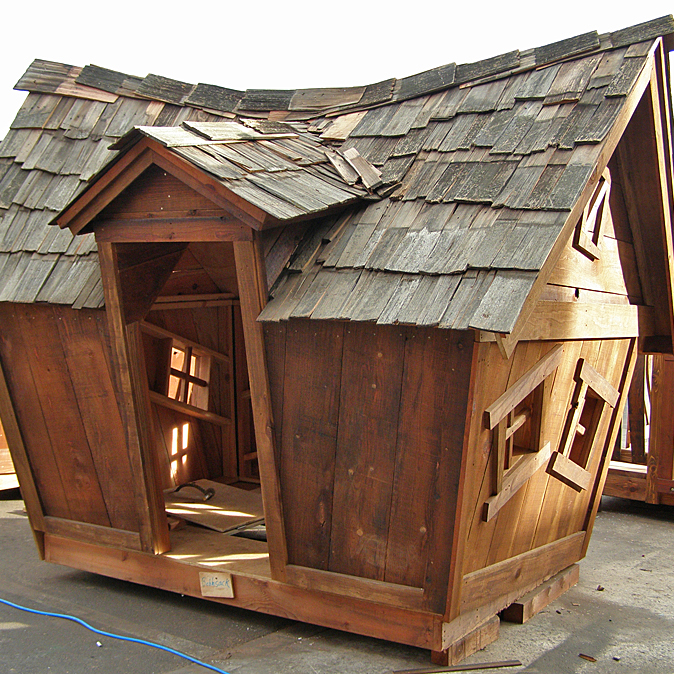 Playhouse for Kids